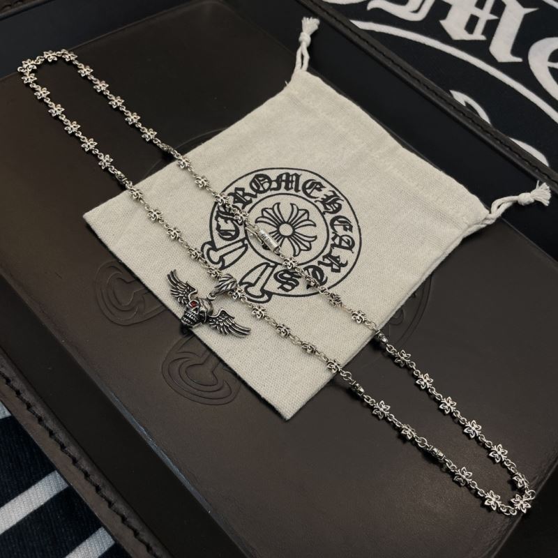 Chrome Hearts Necklaces